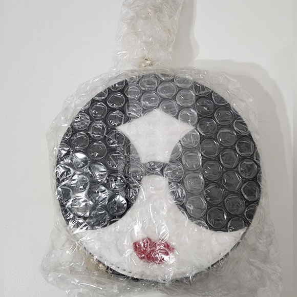 Alice+Olivia Coin Pouch with keychain - Picture 4 of 4